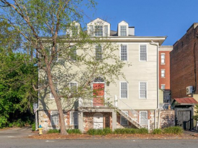Habersham House